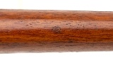 "Swiss Schmidt-Rubin Straight-Pull Bolt Action Rifle – 7.5 Swiss (59261)" - 9 of 11
