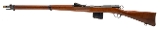 "Swiss Schmidt-Rubin Straight-Pull Bolt Action Rifle – 7.5 Swiss (59261)" - 3 of 11