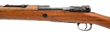 "Turkish Model 1938 Bolt Action Rifle – 8mm (L2025-14490)" - 4 of 9