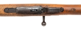 "Turkish Model 1938 Bolt Action Rifle – 8mm (L2025-14490)" - 9 of 9
