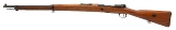 "Turkish Model 1938 Bolt Action Rifle – 8mm (L2025-14490)" - 3 of 9