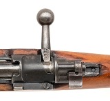 "Turkish Model 1938 Bolt Action Rifle – 8mm (L2025-14490)" - 6 of 9