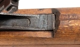 "Turkish Model 1938 Bolt Action Rifle – 8mm (L2025-14490)" - 8 of 9