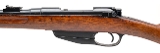 "Rare Steyr Mannlicher Model 1896 carbine Converted Single-Shot .22 Trainer – .22 Caliber (59265)" - 6 of 12