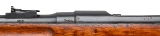 "Rare Steyr Mannlicher Model 1896 carbine Converted Single-Shot .22 Trainer – .22 Caliber (59265)" - 7 of 12