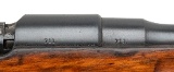 "Rare Steyr Mannlicher Model 1896 carbine Converted Single-Shot .22 Trainer – .22 Caliber (59265)" - 3 of 12