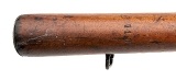 "Rare Steyr Mannlicher Model 1896 carbine Converted Single-Shot .22 Trainer – .22 Caliber (59265)" - 10 of 12