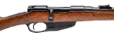 "Rare Steyr Mannlicher Model 1896 carbine Converted Single-Shot .22 Trainer – .22 Caliber (59265)" - 2 of 12