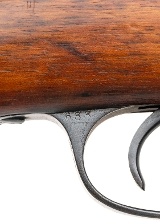 "Rare Steyr Mannlicher Model 1896 carbine Converted Single-Shot .22 Trainer – .22 Caliber (59265)" - 4 of 12