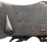 "British Martini-Henry Mk II Short Lever, .22 Conversion – .22 Caliber (59257)" - 3 of 13
