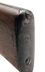 "British Martini-Henry Mk II Short Lever, .22 Conversion – .22 Caliber (59257)" - 13 of 13