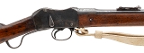 "British Martini-Henry Mk II Short Lever, .22 Conversion – .22 Caliber (59257)" - 2 of 13