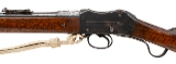 "British Martini-Henry Mk II Short Lever, .22 Conversion – .22 Caliber (59257)" - 5 of 13