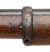 "British Martini-Henry Mk II Short Lever, .22 Conversion – .22 Caliber (59257)" - 11 of 13