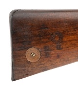 "British Martini-Henry Mk II Short Lever, .22 Conversion – .22 Caliber (59257)" - 12 of 13