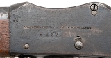 "British Martini-Henry Mk II Short Lever, .22 Conversion – .22 Caliber (59257)" - 6 of 13