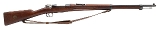 "Carl Gustafs Model 1896 Bolt Action Rifle – 6.5×55 (L2025-14502)"