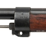 "Carl Gustafs Model 1896 Bolt Action Rifle – 6.5×55 (L2025-14502)" - 16 of 18