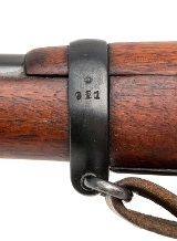 "Carl Gustafs Model 1896 Bolt Action Rifle – 6.5×55 (L2025-14502)" - 15 of 18