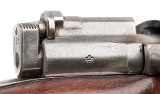 "Carl Gustafs Model 1896 Bolt Action Rifle – 6.5×55 (L2025-14502)" - 3 of 18
