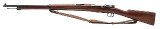 "Carl Gustafs Model 1896 Bolt Action Rifle – 6.5×55 (L2025-14502)" - 4 of 18