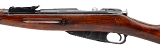"WWII Russian Izhevsk Arsenal M91/30 Mosin Nagant – 7.62×54R (L2025-14020)" - 4 of 8