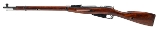 "WWII Russian Izhevsk Arsenal M91/30 Mosin Nagant – 7.62×54R (L2025-14020)" - 3 of 8