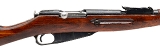 "WWII Russian Izhevsk Arsenal M91/30 Mosin Nagant – 7.62×54R (L2025-14020)" - 2 of 8