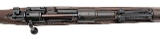 "Pre-WWII German S/27 Code K98 Bolt Action Rifle – 8mm (L2025-11927)" - 8 of 12