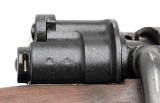 "Pre-WWII German S/27 Code K98 Bolt Action Rifle – 8mm (L2025-11927)" - 3 of 12