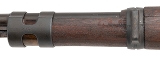"Pre-WWII German S/27 Code K98 Bolt Action Rifle – 8mm (L2025-11927)" - 12 of 12