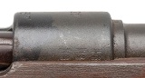 "Pre-WWII German S/27 Code K98 Bolt Action Rifle – 8mm (L2025-11927)" - 4 of 12