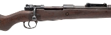 "Pre-WWII German S/27 Code K98 Bolt Action Rifle – 8mm (L2025-11927)" - 2 of 12