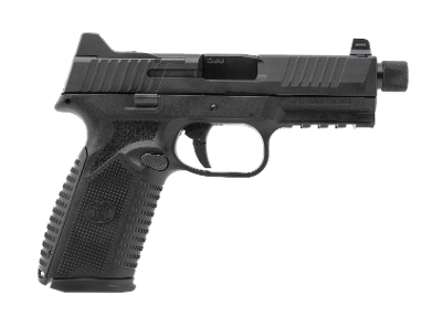 "(SN: BBP0059758) FN 510 Tactical Pistol 10mm (L2025-14839) NEW"