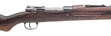 "VZ.24 Bolt Action Rifle – 8mm Mauser (D2025-01755), DTX" - 2 of 7