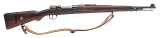 "VZ.24 Bolt Action Rifle – 8mm Mauser (D2025-01755), DTX" - 1 of 7