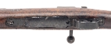 "VZ.24 Bolt Action Rifle – 8mm Mauser (D2025-01755), DTX" - 7 of 7