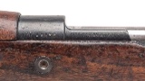 "VZ.24 Bolt Action Rifle – 8mm Mauser (D2025-01755), DTX" - 5 of 7