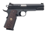 "Wilson Combat CQB Elite 1911 Pistol 9mm (D2025-02222), DTX"
