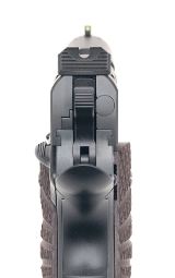 "Wilson Combat CQB Elite 1911 Pistol 9mm (D2025-02222), DTX" - 3 of 6