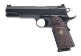 "Wilson Combat CQB Elite 1911 Pistol 9mm (D2025-02222), DTX" - 2 of 6