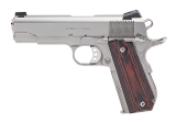 "Ed Brown Kobra Carry Pistol .45 ACP (D2025-02035) DTX" - 2 of 6