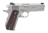 "Ed Brown Kobra Carry Pistol .45 ACP (D2025-02035) DTX"
