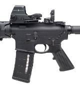 "Smith & Wesson M&P-15 Rifle 5.56 NATO (L2025-14230)" - 3 of 3