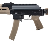 "Soviet Arms SA-V Pistol 9mm (L2025-14578)" - 4 of 4