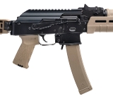 "Soviet Arms SA-V Pistol 9mm (L2025-14578)" - 2 of 4