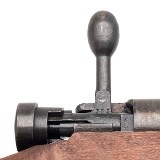 "Japanese Type 99 ""Last ditch"" rifle Kogyu series 27 (D2025-02780) DTX" - 7 of 7