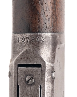 "WINCHESTER 1894 RIFLE .38-55 (D2025-02743) DTX" - 6 of 7