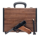 "STOEGER LUGER PISTOL .22LR (D2025-02666) DTX" - 7 of 7