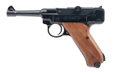 "STOEGER LUGER PISTOL .22LR (D2025-02666) DTX" - 2 of 7